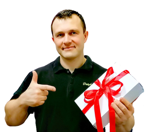 Pawel prezent 2 bez tła